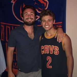 Meet your Posher, Mekel